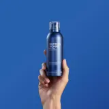 Biotherm Homme Basics Line Shaving Foam - Пена для бритья для чувствительной кожи, 200 мл — фото 3