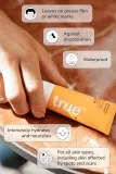 true men skin care Sun Care Ultralight Hydrating Cream SPF 30 - Увлажняющий защитный крем SPF 30, 50 мл — фото 3