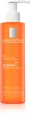La Roche-Posay Pure Vitamin C - Пенящийся гель для очищения кожи с эффектом осветления, 200 мл — фото 1