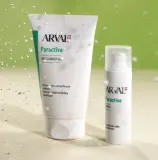 Arval Puractiva Bio Cleanser Gel - Гель для очищения кожи, 150 мл — фото 2