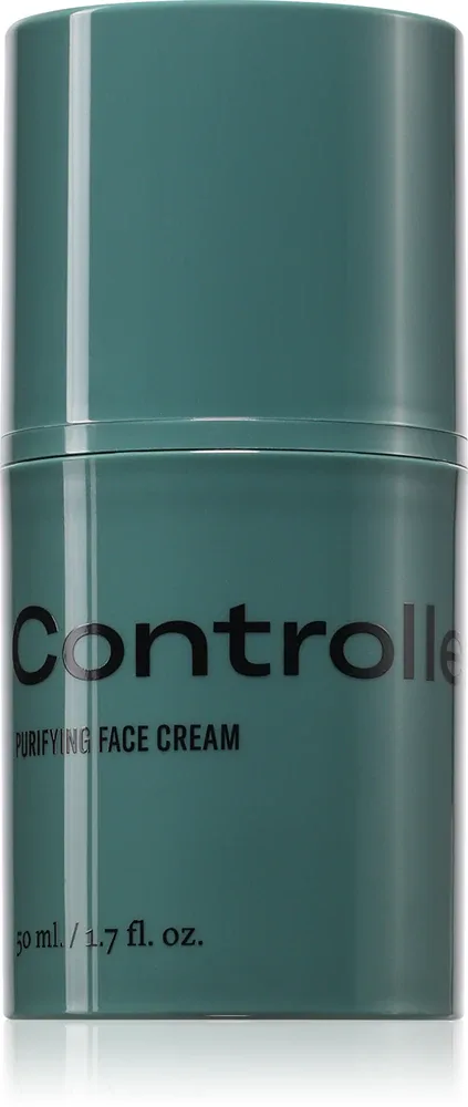 Copenhagen Grooming Controller - Увлажняющий крем для лица, 50 мл