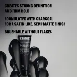 STMNT Nomad Barber Gel - Гель для стайлинга для фиксации формы, 150 мл — фото 3
