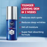 NIVEA MEN Anti-Age - Сыворотка для укрепления кожи против пигментации, 30 мл — фото 2