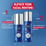 NIVEA MEN Anti-Age - Сыворотка для укрепления кожи против пигментации, 30 мл — фото 4