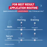 NIVEA MEN Anti-Age - Сыворотка для укрепления кожи против пигментации, 30 мл — фото 6