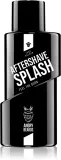 Angry Beards Jack Saloon Aftershave Splash - вода после бритья, 100 мл — фото 1