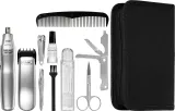 Wahl Travel Kit - Триммер для тела на дорогу, 1 шт — фото 1