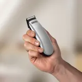 Wahl Travel Kit - Триммер для тела на дорогу, 1 шт — фото 3