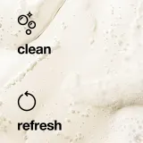 Clinique For Men Oil Control Face Wash - Очищающий гель для нормальной и жирной кожи, 200 мл — фото 2