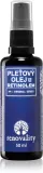 Renovality Original Series Olejek do skory z retinolem - Крем для лица для зрелой кожи, 50 мл — фото 1