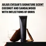 STMNT Julius Cvesar Curl Cream - Крем для волос с кудрявой текстурой, 150 мл — фото 2