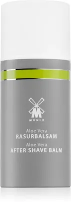 Mühle Aftershave Balm - Бальзам после бритья Muhle Aftershave Balm успокаивающий, 100 мл, 100 мл