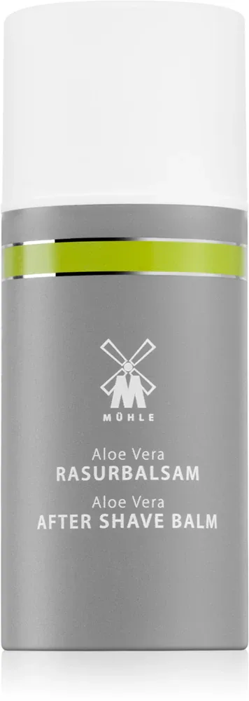 Mühle Aftershave Balm - Бальзам после бритья Muhle Aftershave Balm успокаивающий, 100 мл, 100 мл