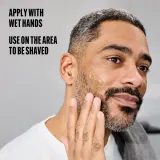 STMNT Care Shaving Gel - гель для бритья — фото 5