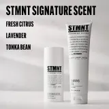 STMNT Care Shaving Gel - гель для бритья — фото 6