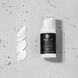 Средство для кожи вокруг глаз BasicLab Dermocosmetics Masculis мужское, с кофеином, 15 мл — фото 2