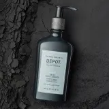 DEPOT 800 SKIN SPECIFICS NO. 801 DAILY SKIN CLEANSER - Очищающий гель для всех типов кожи — фото 2