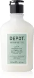 DEPOT 500 BEARD & MOUSTACHE SPECIFICS NO. 501 MOISTURIZING & CLARIFYING BEARD SHAMPOO - Увлажняющий шампунь для бороды, 250 мл — фото 1