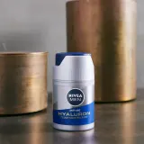 NIVEA MEN Hyaluron Pro-Retinol - Крем против морщин удобная упаковка для мужчин, 2 мл — фото 2