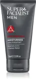 Super Facialist For Men Protect - Увлажняющий дневной крем SPF 10, 75 мл — фото 1