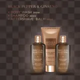 Baylis & Harding Black Pepper & Ginseng - Подарочный набор для тела и лица — фото 2