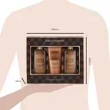 Baylis & Harding Black Pepper & Ginseng - Подарочный набор для тела и лица — фото 4