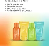 Baylis & Harding Men's Citrus Lime & Mint - Подарочный набор для мужчин — фото 2
