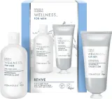Baylis & Harding Wellness. For Men. Revive - Подарочный набор для мужчин ароматы Грейпфрут, Имбирь и Лайм аромат Grapefruit, Ginger & Lime — фото 1