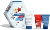 Clarins ClarinsMen Collection - Набор косметики для лица для мужчин — фото 1