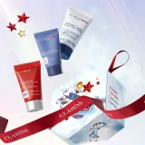 Clarins ClarinsMen Collection - Набор косметики для лица для мужчин — фото 2