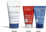 Clarins ClarinsMen Collection - Набор косметики для лица для мужчин — фото 3