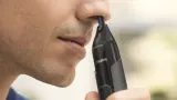 Триммер для носа и ушей Philips Series 3000 NT3650/16 с лезвиями из нержавеющей стали, водостойкий, 1 шт NT3650/16 — фото 4
