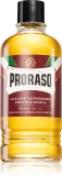 Proraso Red Aftershave Professional - вода после бритья, 400 мл — фото 1