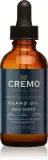 Cremo Reserve Collection Palo Santo - Масло для бороды, 30 мл — фото 1