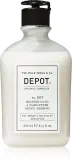 Шампунь для бороды DEPOT 500 BEARD MOUSTACHE SPECIFICS NO. 501 MOISTURIZING CLARIFYING BEARD SHAMPOO увлажняющий, 250 мл — фото 1