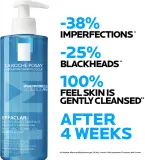 La Roche-Posay Effaclar - Пенящийся гель для умывания жирной и проблемной кожи — фото 3
