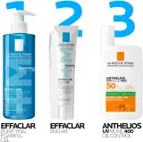 La Roche-Posay Effaclar - Пенящийся гель для умывания жирной и проблемной кожи — фото 7