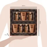 Baylis & Harding Black Pepper & Ginseng - Подарочный набор для мужчин — фото 4