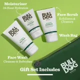 Bulldog Original Skincare Kit - Подарочный набор для лица — фото 2