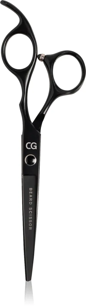 Copenhagen Grooming Beard Scissors - Ножницы для бороды, 1 шт