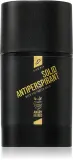Angry Beards Ryan Run Solid Antiperspirant - Антиперспирант в стике для мужчин, 50 мл — фото 1