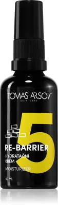 Tomas Arsov Re-Barrier - Крем увлажняющий для всех типов кожи, 50 мл