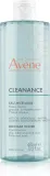 Avene Cleanance - Мицеллярная вода для жирной и комбинированной кожи, 400 мл — фото 1