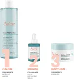 Avene Cleanance - Мицеллярная вода для жирной и комбинированной кожи, 400 мл — фото 5