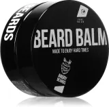 Бальзам для бороды Angry Beards Steve the CEO Beard Balm для укладки, увлажняющий, 46 г — фото 1