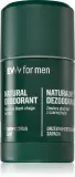 Zew For Men Natural Deodorant - Дезодорант ролл-он, 80 г — фото 1