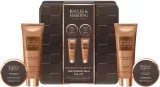Baylis & Harding Black Pepper & Ginseng - Подарочный набор в жестяной коробке для мужчин — фото 1