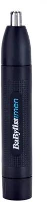BaByliss For Men E650E - триммер для носа, 1 шт