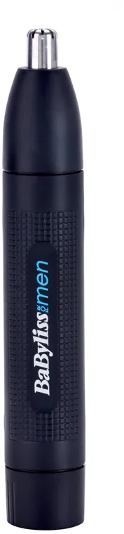 BaByliss For Men E650E - триммер для носа, 1 шт