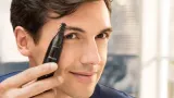 Триммер для носа и ушей Philips Series 1000 NT1650/16 на батарейках, эргономичный, 1 шт — фото 4
